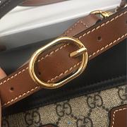 Gucci Padlock 453188 28x19x11 CM - 4