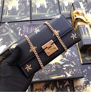 Gucci padlock 453506 19×10.5×3.5 CM - 2