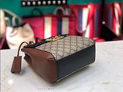 Gucci Padlock 498194 21.5x21x10 CM - 4