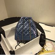 Chanel Gabrielle 94485 24x23x11.5 CM - 6