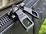 Louis Vuitton City Keepall M57955 27x17x13 CM - 3