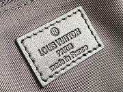 Louis Vuitton City Keepall M57955 27x17x13 CM - 2