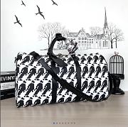 Louis Vuitton Keepall M41418 50x29x23 CM - 1