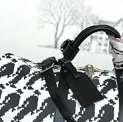 Louis Vuitton Keepall M41418 50x29x23 CM - 5