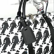 Louis Vuitton Keepall M41418 50x29x23 CM - 4