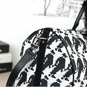 Louis Vuitton Keepall M41418 50x29x23 CM - 3