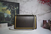 Gucci Dionysus 400249L 28x17x9 CM - 3
