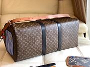 LV Keepall Bandoulière 50 M56855 50x29x23CM - 3