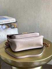 Louis Vuitton Lockme Chain M57072 23x16x10 CM - 6