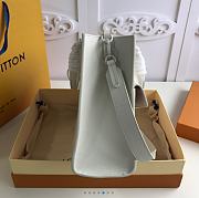 Louis Vuitton Lockme Tote M55846 34.5 x 28 x 12 CM - 3