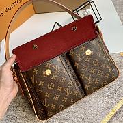 Louis Vuitton Vintage M51160 32x10x20 CM - 3