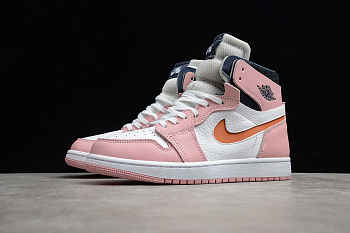 Air Jordan 1 High Zoom Air CMFT Canyon Rust 