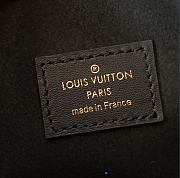 Louis Vuitton Tote M43550 34×24×13 CM - 4