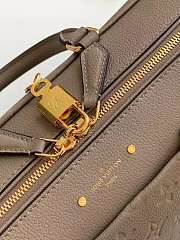 Louis Vuitton Speedy M42406 30CM - 6