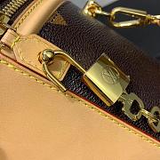 Louis Vuitto Cannes M43986DH 15x17x15 CM - 4