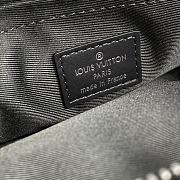 Louis Vuitton Steamer Messenger M57307 23.5x17x6 CM - 6