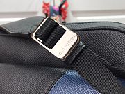 Louis Vuitton Outdoor Messenger M30703 29.5x20x10.5 CM - 4