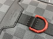 Louis Vuitton Utility Backpack N40279 33x41x16 CM - 2