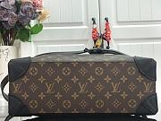 Louis Vuitton Steamer Backpack M44473SW 38x29x15 CM - 4