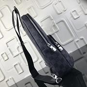 Louis Vuitton Avenue Sling N41719 20x31x9 CM - 3