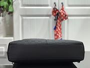 Louis Vuitton Briefcase N41565YG 40x32x9 CM - 5