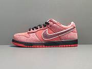Nike Dunk SB Low Red Lobster 313170-661 - 1