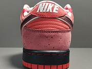 Nike Dunk SB Low Red Lobster 313170-661 - 5