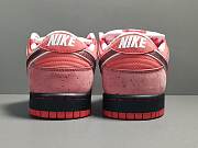 Nike Dunk SB Low Red Lobster 313170-661 - 2
