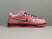 Nike Dunk SB Low Red Lobster 313170-661 - 6