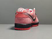 Nike Dunk SB Low Red Lobster 313170-661 - 4