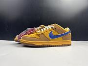 Nike SB Dunk Low Newcastle Brown Ale 313170-741 - 1