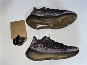 Adidas Yeezy Boost 380 Onyx Reflective H02536 - 6