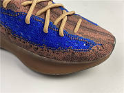 Adidas Yeezy Boost 380 Azure FZ4986 - 2