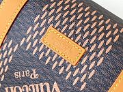 Louis Vuitton Keepall M40360 50 × 29 × 23 CM - 2