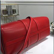 Louis Vuitton supreme keepall M53419 45x27x20 CM - 6