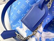 Louis Vuitton Keepall Bandoulière M86988 50x29x23 CM - 3