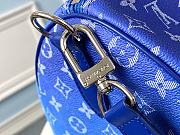 Louis Vuitton Keepall Bandoulière M86988 50x29x23 CM - 2