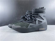 Nike Air Fear of God 1 Triple Black AR4237-005 - 1