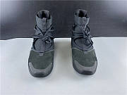 Nike Air Fear of God 1 Triple Black AR4237-005 - 5