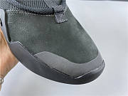 Nike Air Fear of God 1 Triple Black AR4237-005 - 4