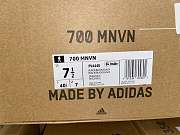 Adidas Yeezy Boost 700 MNVN Triple Black FV4440 - 2