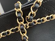 Chanel Tote 99056 24 x 31 x 7 CM - 3