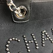 Chanel Tote A66941 38 X 29 X 20 CM - 4