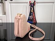 Louis Vuitton Sac Coeur M58738 22x16x6 CM - 3