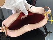 Louis Vuitton Sac Coeur M58738 22x16x6 CM - 2