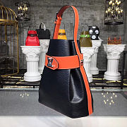 Louis Vuitton NeoNoe Bag M55188 31x15x33 CM - 5