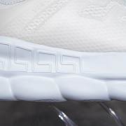Versace Chain Reaction Trainers White - 5