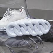 Versace Chain Reaction Trainers White - 2