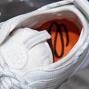 Versace Chain Reaction Trainers White - 3