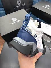 Versace Beutiful Sneaker - 5